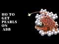 How To Get Pearls On Aberration!!/ Ark Guides