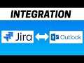 How to Integrate Jira with Microsoft Outlook