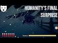 Humanity's Final Surprise | EXPLORING A FOREST FOR GOVERNMENT SECRETS 60FPS GAMEPLAY |