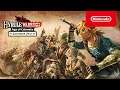 Hyrule Warriors: Age of Calamity - expansion pass