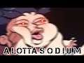 I read toxic smash comments on youtube & twitter about Kazuya.