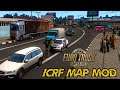 ICRF MAP MOD - Indonesia Country Road Fever | ETS2 4