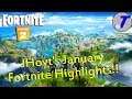 JHoyt's January Fortnite Highlights!!!!