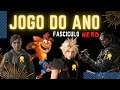 JOGO DO ANO (GAME OF THE YEAR) 2020 - FASCÍCULO NERD