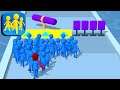 Join Clash 3D - All Levels Gameplay Android,ios #87
