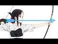 KAGUYA-SAMA SHOOTS ASHE ARROW vs. DUKE