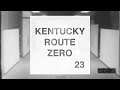 kip:plays | Kentucky Route Zero (pt. 23) The Radvansky Center