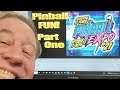 Last Video Before PINBALL EXPO & a stunning Atari SUPERMAN Pinball & 2 cheap Pins! -TNT Amusements