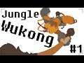 League of Legends - Wukong Jungle Montage #1