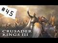 Lets play Crusader Kings 3 - House Habsburg EP 45