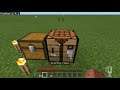 Lets Play Minecraft Bedrock Flat World by DRP EP 1 (the start) VoD