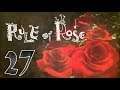 Lets Play Rule of Rose (Blind, German) - 27 - entführt
