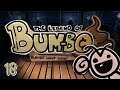 Let's Play The Legend of Bumbo Episode 18: The Dead Returns