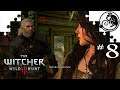 Let's Play the Witcher 3 (Blind) - Ep 8