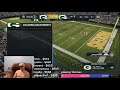 Locked in madden classic games get in here !donate follow unc_bullys