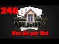 LUCARNE | World of Tanks | Vos As par Bal 246