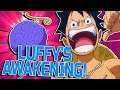 LUFFY'S GEAR 5TH AWAKENING! : WHEN, WHERE, HOW!? (Bounce House Theory)