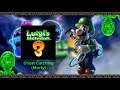 Luigi's Mansion 3 Music - Ghost Catching (Morty)