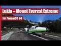 Lukla – Mount Everest Extreme | Prepar3D | Official Trailer | Aerosoft