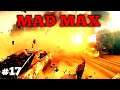 Mad Max parte 17 continuando a invasão PlayStation 4 PT-BR