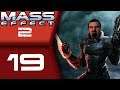 Mass Effect 2: The 10th Anniversary Run pt19 - Miranda's Loyalty Mission: To Save a Sister
