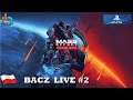 Mass Effect Edycja Legendarna (ME I) PS5 | NotNoob Bacz Live #2