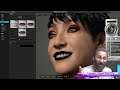 METAHUMAN CREATOR PARA MAQUETE 3D COM UNREAL ENGINE #3d