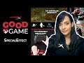 Minecraft for Everyone | HyperX Good Game