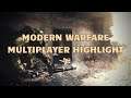 Modern Warfare: Multiplayer Stream Highlight #7