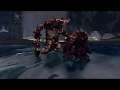 Nakai VS Grimgor | The Hunter & The Beast | Total War: Warhammer 2