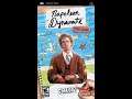 Napolean Dynamite : The Game (PSP) Trying It Out Series