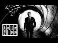 Nerd Culture #14 over James Bond, TMNT & Jupiter's Legacy