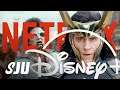 Netflix & Disney+ Switch Up Release Strategies | SJU