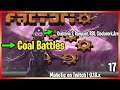 ⚙️Factorio➡️ More Coal Battles✅➡️ Rampant mod + Krastorio 2 mod ⚙️🔧🏭 Gameplay