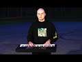 nirvana's "smells like teen spirit" but played on my synth