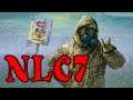 NLC7 - build 3.0⭐мастер⭐№55 ⚡Булыжник⚡ ☣Аномальное образование M - 609☣