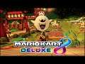 Omatsuri Circuit (MKAGPDX) Custom Track in Mario Kart 8 Deluxe! (Mods)