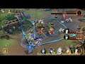 OMG! Gods of Three Kingdoms - Checking Out A Strategy RPG On Mobile