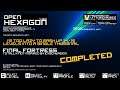 Open Hexagon - Final Fortress - Completed
