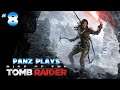 Panz Plays Rise of the Tomb Raider [SURVIVOR] #8