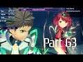 Part 63: Xenoblade Chronicles 2 Let's Play (Switch) Continuing Chapter 8 and Exploring World Tree