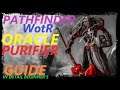 Pathfinder: WotR - Purifier Oracle Starting Build - Beginner's Guide [2021] [1080p HD]