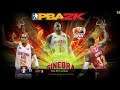 PBA2K19 gameplay.