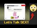 Personality and Psychology Premium Sex Gameplay
