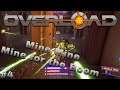 Phoebe Outpost, Overload Descent Like Game