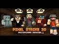 Pixel Strike 3D | PC Indie Gameplay