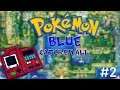 Pokemon Blue Catch Em All - Part 2