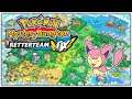 Pokémon Mystery Dungeon: Retterteam DX ♠ Wir Retten die Welt [GER/DEU] #01