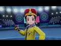 Pokemon Shield AST Minor 4 Game 2