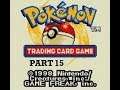 Pokémon Trading Card Game Part 15/17